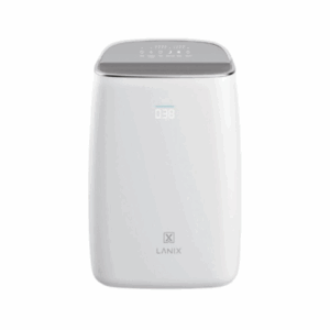 PURIFICADOR DE AIRE CUARTO XAIR 1