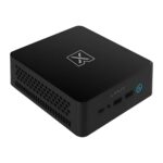 Titan Mini Lanix CI3 1315U/RAM 8GB/ 512GB/ W11PRO/ Taclado y Mouse Inalambrico