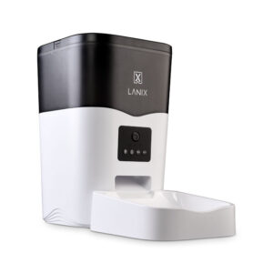 ALIMENTADOR DE MASCOTAS XPETS