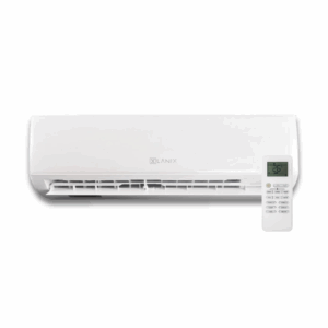 MINISPLIT LANIX 1 Ton Inverter Solo Frío 115V LX1T16I-SFB110