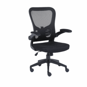 Silla Ejecutiva de Altura y Descansabrazos Nextep Ajustable