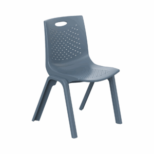 Silla de Visitas/Comedor Nextep Fibra Alta Resistencia