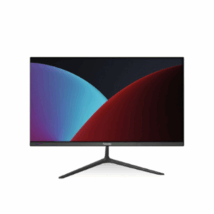 Monitor Nextep NE-722 LCD 21.5", 1920x1080 Full HD, Negro