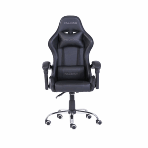 Nextep Silla Gamer Dragón XT Falkor, Negro