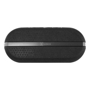 Bocina Lanix Bluetooth Lxsp - Negro