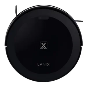 Robot Limpiador Giroscopio Lanix LXCRG