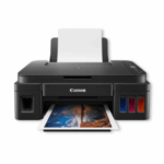 Impresora Multifuncional CANON G2110, Inyección de tinta, 4800 x 1200 DPI