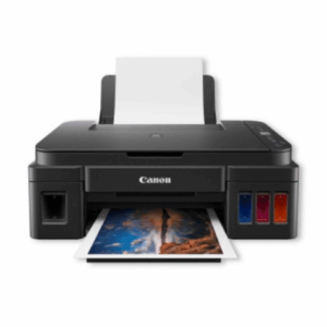 Impresora Multifuncional CANON G2110, Inyección de tinta, 4800 x 1200 DPI