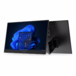 Monitor Lanix Lx160 15.6 Portatil Full Hd - Negro