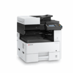 Multifuncional Kyocera Ecosys M4125idn BN 25 ppm Duplex USB WIFI RED 100 mil imp