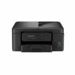 Multifuncional Brother InkBenefit Tank Conectividad Inalámbrica Impresión Dúplex