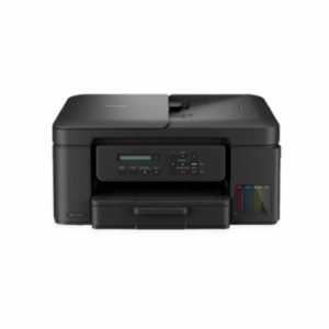 Multifuncional Brother InkBenefit Tank Conectividad Inalámbrica Impresión Dúplex