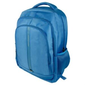 Mochila para laptop Perfect Choice Essential Pro Color Azul