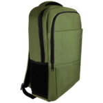 Mochila Perfect Choice Para Laptop 15.6" Trova Verde