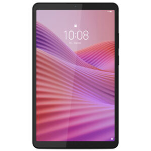Tablet Lenovo Idea Tabone 8.7 128Gb 4Gb Ram MediaTek Helio G85 con funda
