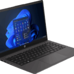 Laptop HP 245 G10 14 AMD Ryzen 5 7520U 8 GB DDR4-3200 MT/s 512 GB SDD Windows 11 Home Single Language