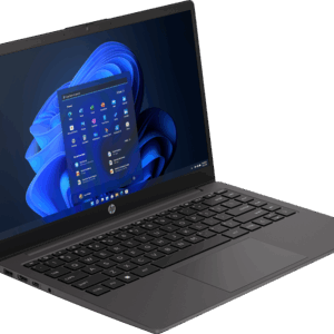 Laptop HP 245 G10 14 AMD Ryzen 5 7520U 8 GB DDR4-3200 MT/s 512 GB SDD Windows 11 Home Single Language