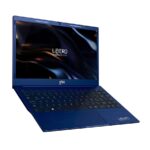 Laptop Ghia Libero, 14" 1366x768 HD, Intel Celeron N4020C, 8GB, 256GB SSD, Windows 11 Home