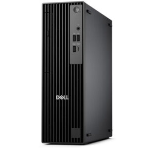 Desktop Dell Pro Slim QCS1250 Intel Core i7-14700 Ram 16GB SSD 1TB W11 Pro 3Y Basic