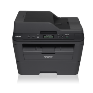 Multifuncional Brother DCP 2540DW Monocromática Inalámbrica Láser