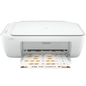 Multifuncional HP (HPS) Deskjet Ink Advantage 2374 Color Inyección de Tinta
