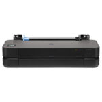 Plotter HP DesignJet T230 de 24 pulgadas Inyeccion Termica de tinta Resolucion 2400x1200 dpi