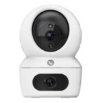 Cámara Wi-Fi de seguridad para el hogar