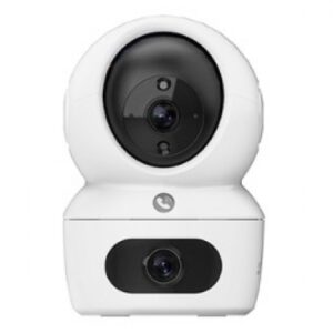 Cámara Wi-Fi de seguridad para el hogar