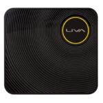 Mini PC ECS LIVA Z, Intel Celeron N3350, 4GB, 64GB eMMC, sin Sistema Operativo