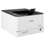 Impresora Canon Láser ImageClass LBP172DW Monocromática de 35PPM