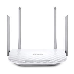 Router Tp-Link Wireless Banda Dual Mediatek AC1200